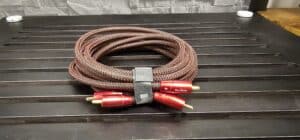 Audioquest Red River RCA