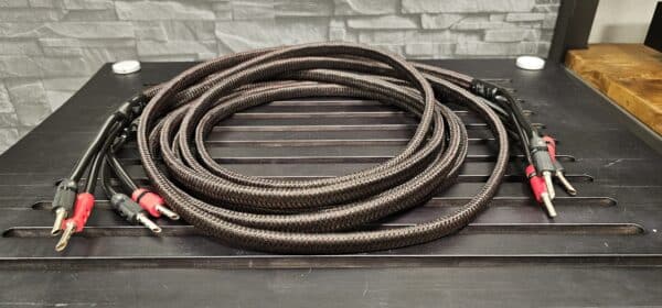 Audioquest AudioQuest Rocket 33 Single-Wire