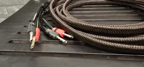 Audioquest AudioQuest Rocket 33 Single-Wire - Bild 2