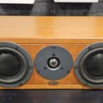 Dynaudio Contour Center