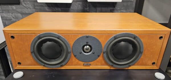 Dynaudio Contour Center