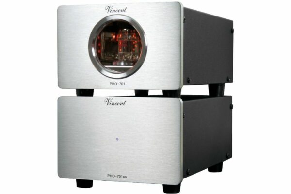 Vincent PHO-701