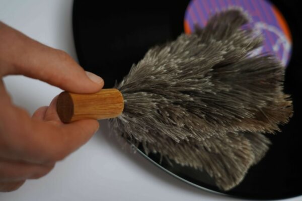 Vinyfix Vinyl Duster - Bild 2
