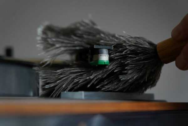 Vinyfix Vinyl Duster - Bild 4
