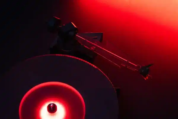 Pro-Ject AC/DC Limited Edition Turntable - Bild 3