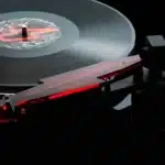 Pro-Ject AC/DC Limited Edition Turntable - Bild 8