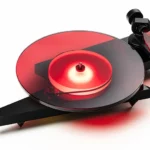 Pro-Ject AC/DC Limited Edition Turntable