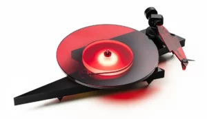 Pro-Ject AC/DC Limited Edition Turntable