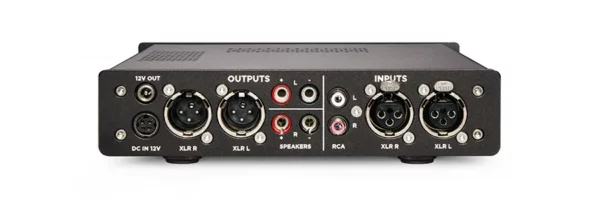 Chord Electronics Alto - Bild 2
