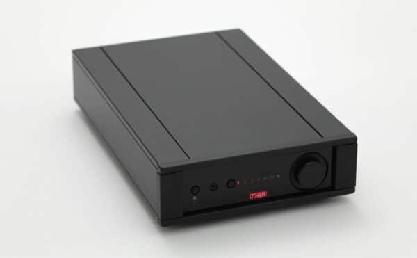 Rega Brio MK7 - Bild 5