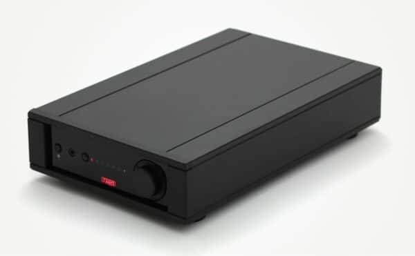 Rega Brio MK7 - Bild 4