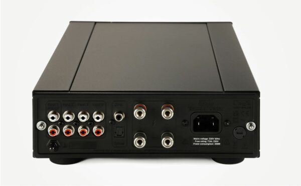 Rega Brio MK7 - Bild 3
