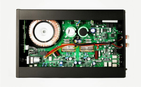 Rega Brio MK7 - Bild 7