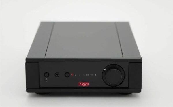 Rega Brio MK7