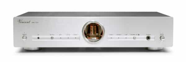 Vincent DAC-700