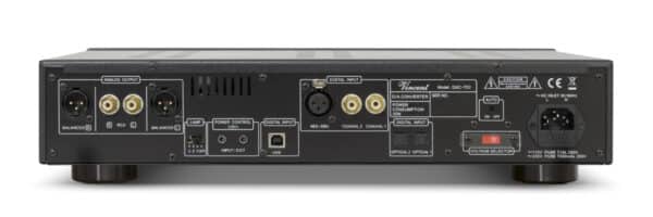 Vincent DAC-700 - Bild 3