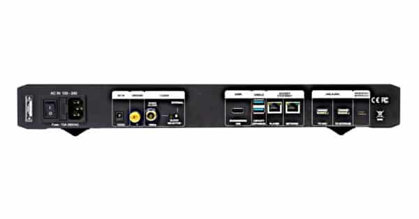 NuPrime Evolution Stream - Bild 2