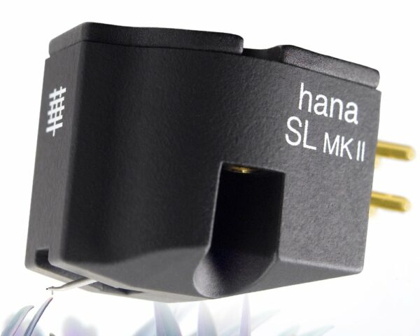 Hana SL MK II Låg output