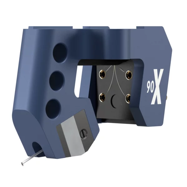 Ortofon MC 90X - Bild 2