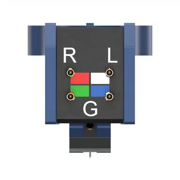 Ortofon MC 90X - Bild 8