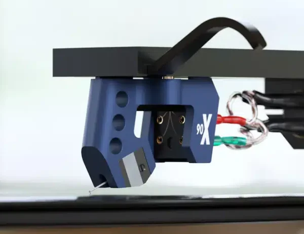 Ortofon MC 90X
