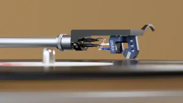 Ortofon MC 90X - Bild 9