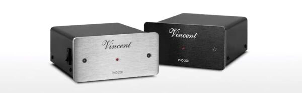 Vincent PHO-200 - Bild 3