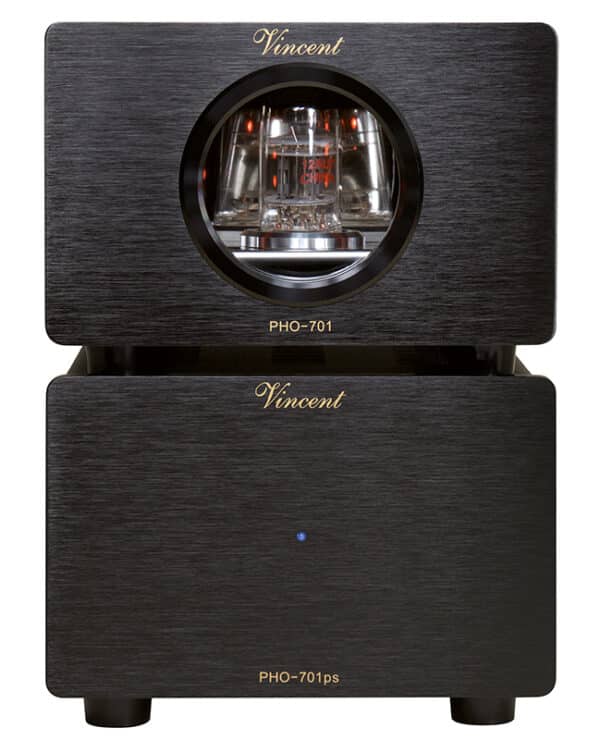 Vincent PHO-701 - Bild 2