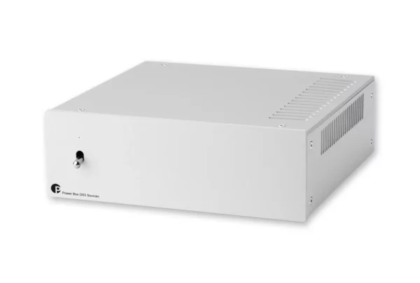 Pro-Ject Power Box DS3 - Bild 2