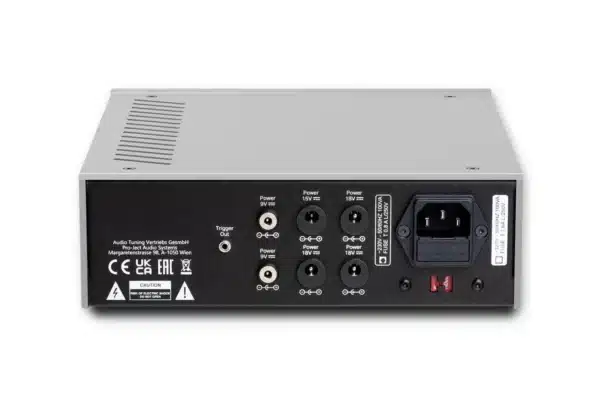 Pro-Ject Power Box DS3 - Bild 3