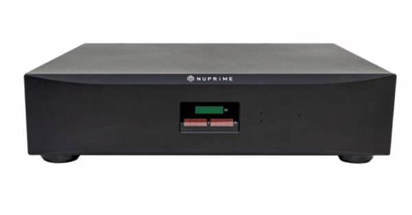 Nuprime Pure AC-6