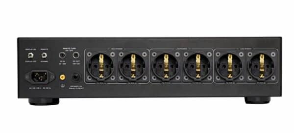 Nuprime Pure AC-6 - Bild 2