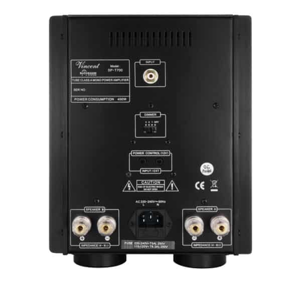 Vincent SP-T700 Mono - Bild 4