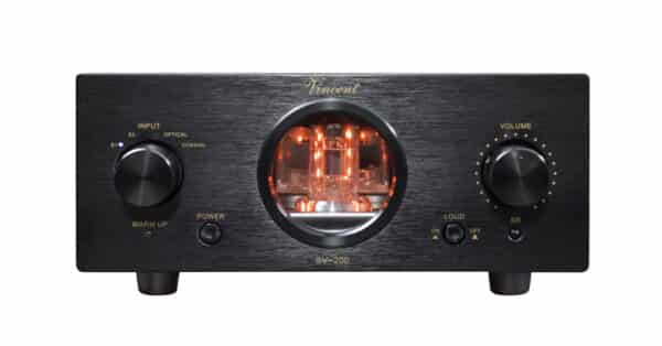 Vincent SV-200 - Bild 2