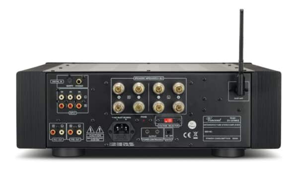 Vincent SV-237MKII - Bild 3