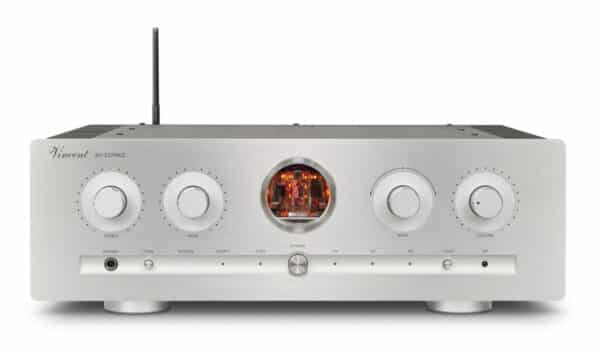 Vincent SV-237MKII - Bild 2