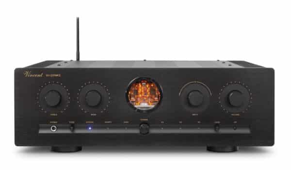 Vincent SV-237MKII
