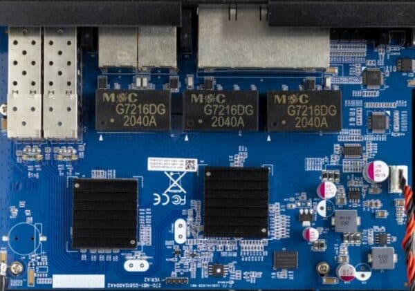 NuPrime Evolution SW Ultimate - Bild 6