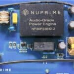 NuPrime Evolution SW Ultimate - Bild 5