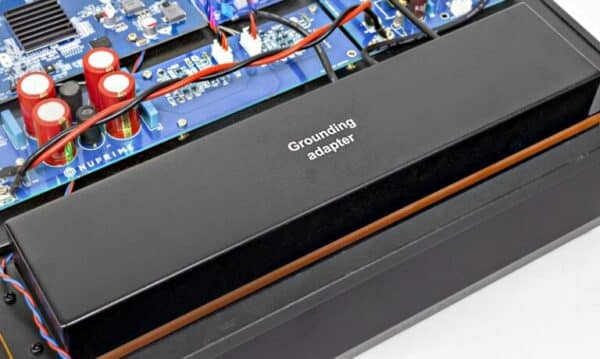 NuPrime Evolution SW Ultimate - Bild 4