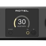 Rotel DX-3