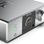 Rotel DX-3 - Bild 5