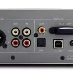 Rotel DX-3 - Bild 3