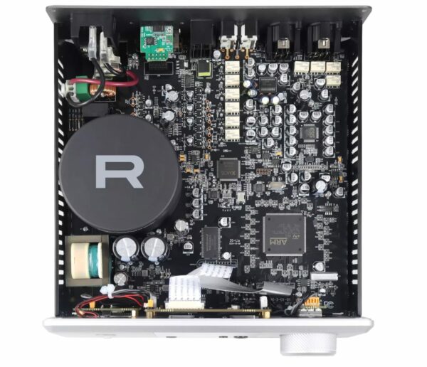 Rotel DX-3 - Bild 4