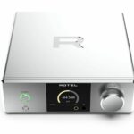 Rotel DX-3 - Bild 6