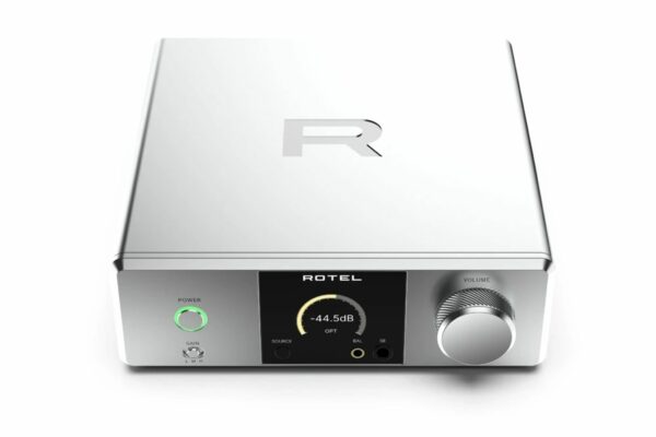 Rotel DX-3 - Bild 6