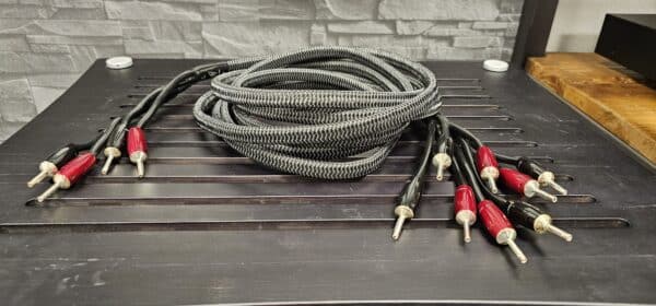 Audioquest Rocket 44