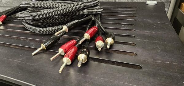 Audioquest Rocket 44 - Bild 2