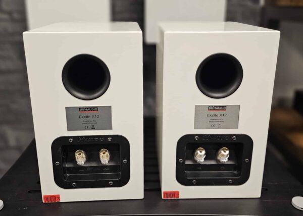 Dynaudio Excite X12 - Bild 3