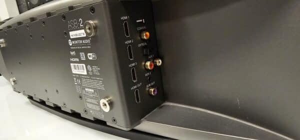 Monitor Audio ASB-2 - Bild 4